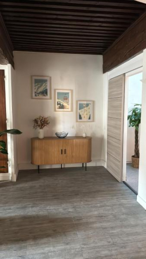 Le Clos Saint-Jacques Grenoble